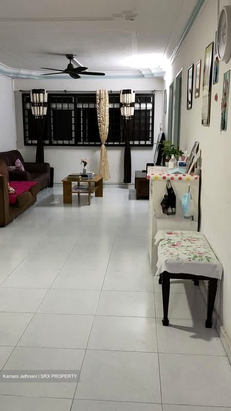 Blk 494C Tampines Street 43 (Tampines), HDB 5 Rooms #604349231